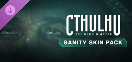 Cthulhu: The Cosmic Abyss - Sanity Skin Pack (Steam) Giveaway