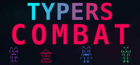 Typers Combat (Epic Games) Giveaway