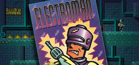Electro Man (GOG) Giveaway