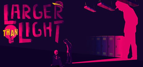 Larger Than Light (itch.io) Giveaway