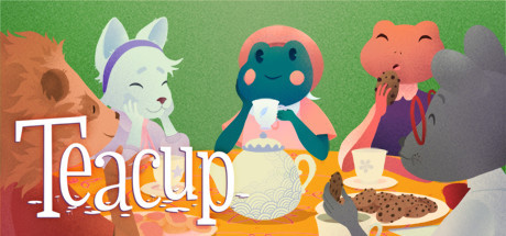 Teacup (Mobile) Giveaway