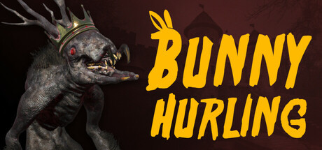 Bunny Hurling (Steam) Giveaway