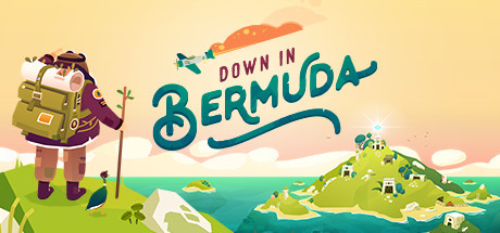 Down in Bermuda (Epic Games) Giveaway