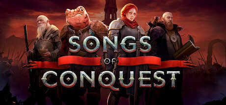 Songs of Conquest (Epic Games) Giveaway