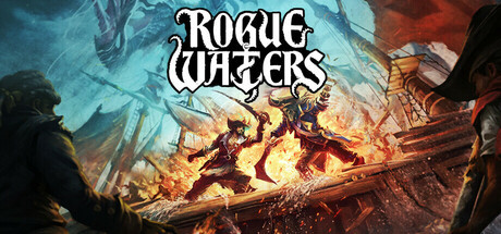 Rogue Waters (Epic Games) Giveaway