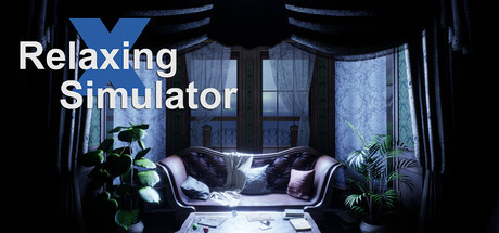 Relaxing Simulator (Epic Games) Giveaway