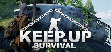 KeepUp Survival (Epic Games) Giveaway