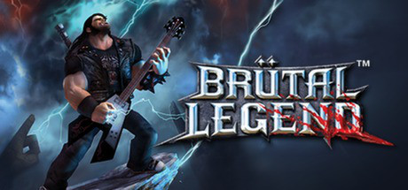 Brutal Legend (itchio) Giveaway