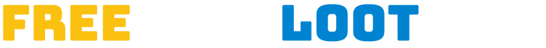 FreeGameLoot Logo